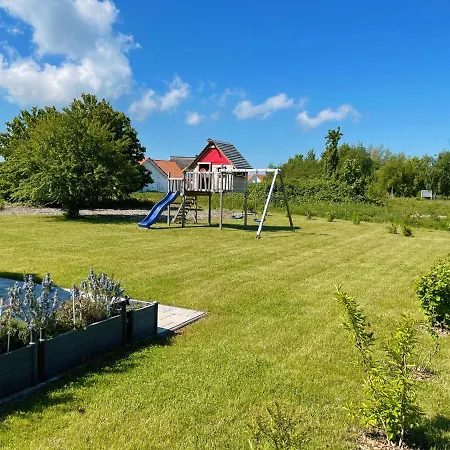 Hébergement de vacances Windrose