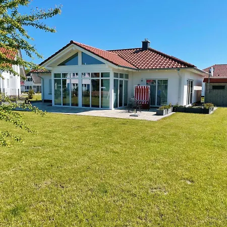 Hébergement de vacances Windrose *