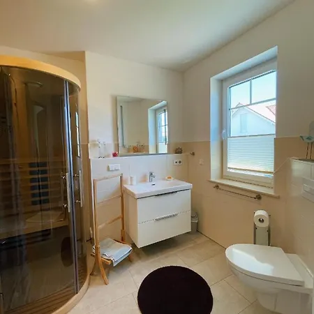 Windrose Holiday home *
