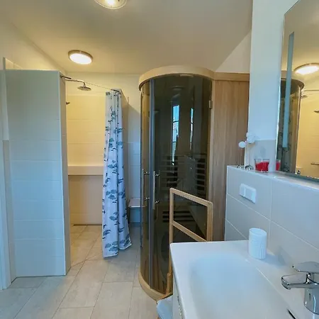 Windrose Holiday home Dwarsdorf